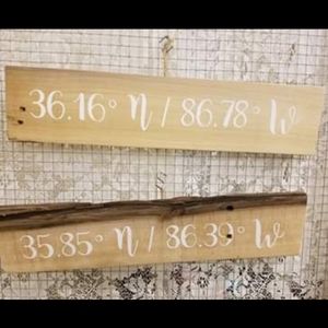 Tennessee Farmhouse decor sign